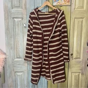 Anamá from Buckle Duster Cardigan Sweater NWOT Medium